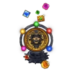 Gems
Bonanza
