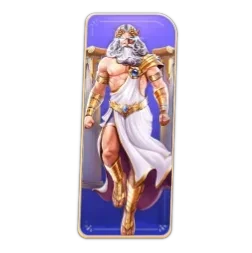 Gates Of
Olympus