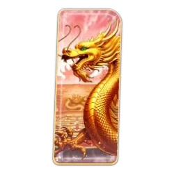 Pengejaran
Naga