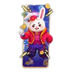 Fortune
Rabbit
