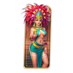 Treasures
Of Aztec