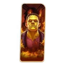 Doctor
Frankenstein