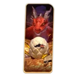 Dragon
Hatch
