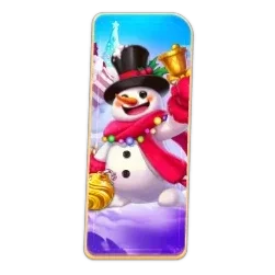 Sweet Bonanza
Xmas