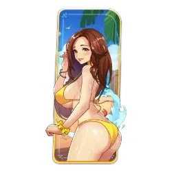 Bikini Queens